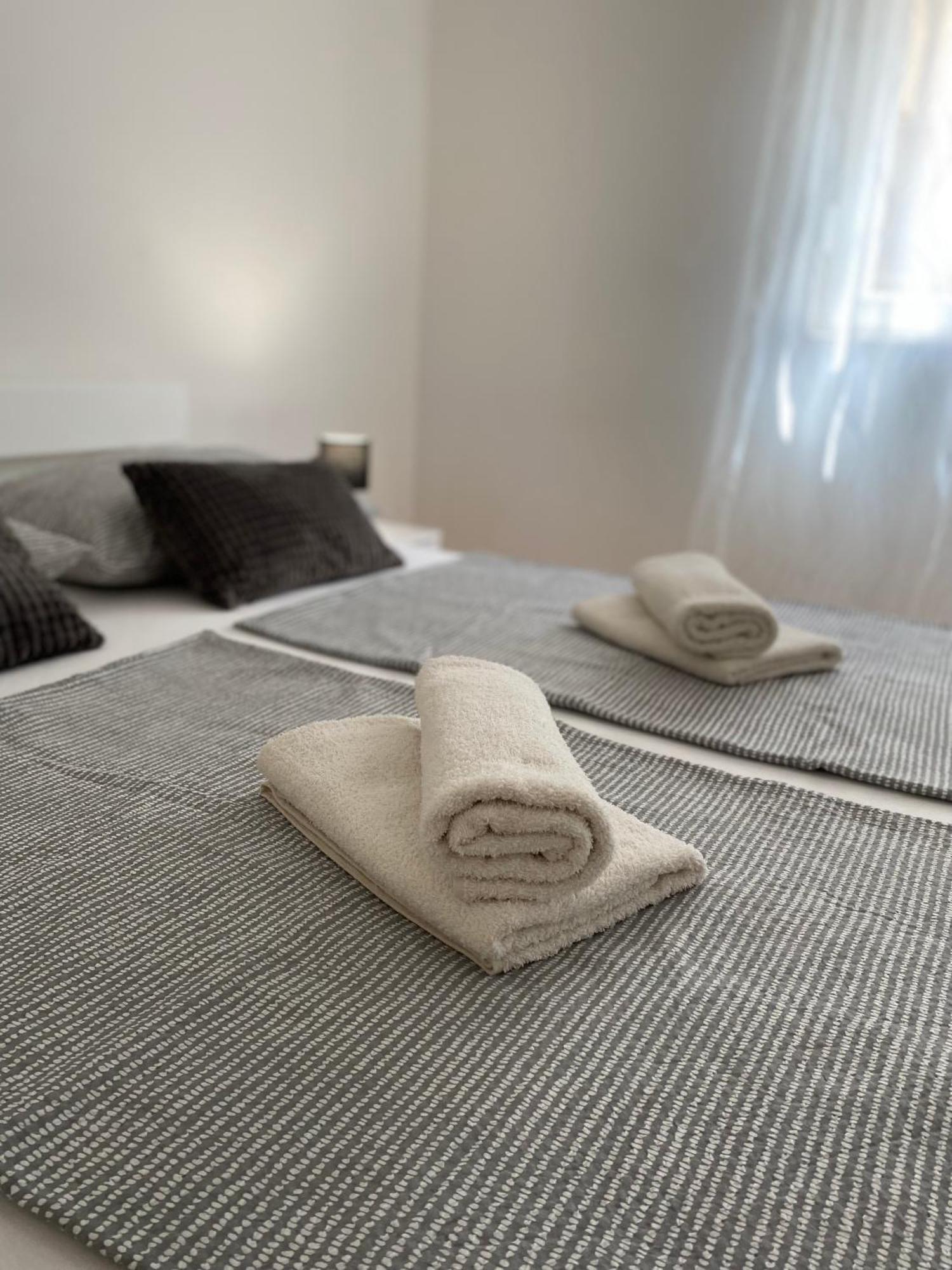 שיבניק Charming Old Town Apartment מראה חיצוני תמונה